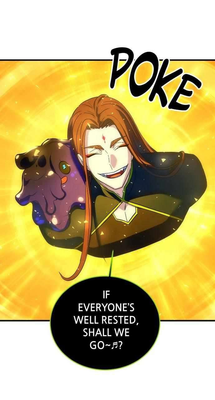 The Last Golden Child chapter 114 page 111