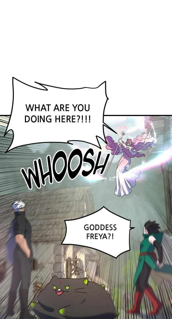 The Last Golden Child chapter 114 page 12