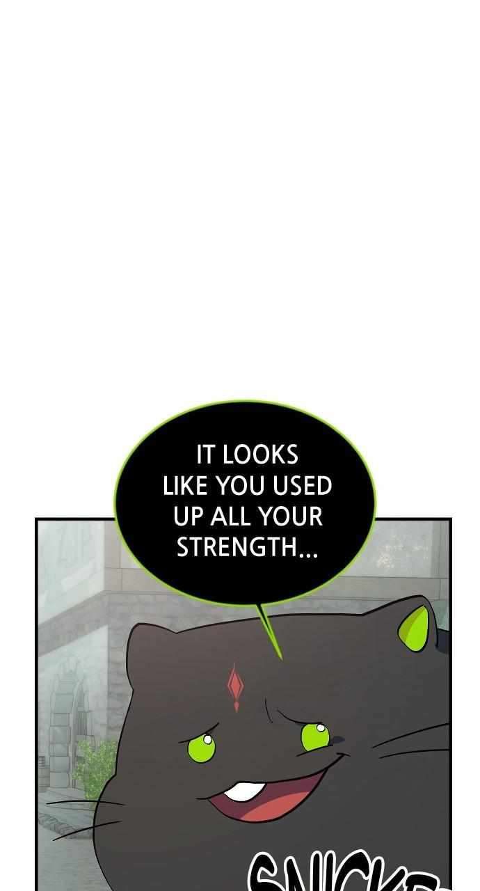 The Last Golden Child chapter 114 page 19