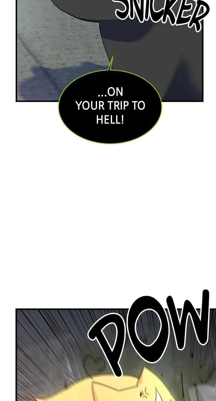 The Last Golden Child chapter 114 page 20