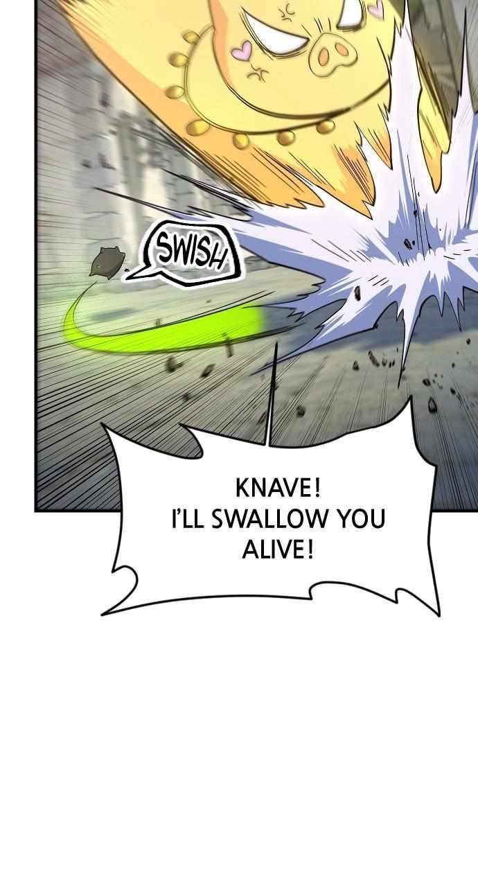 The Last Golden Child chapter 114 page 21