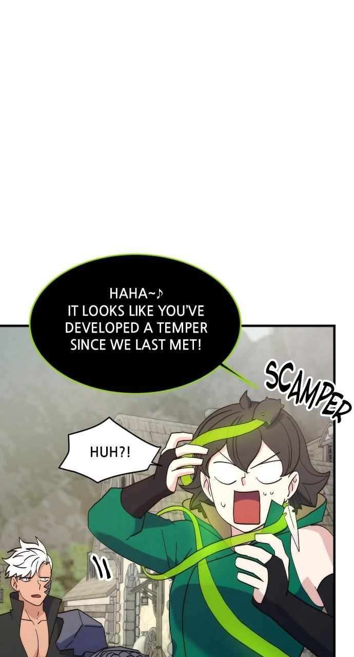 The Last Golden Child chapter 114 page 22