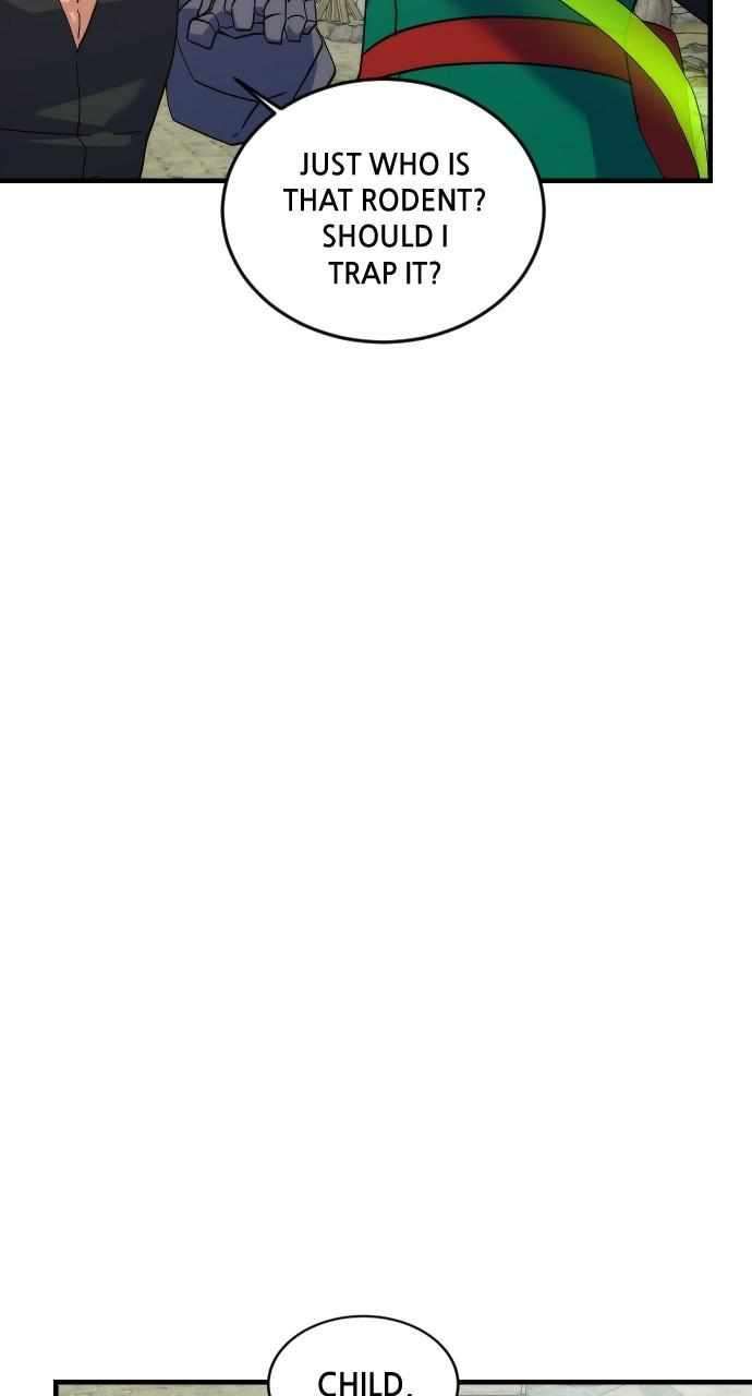 The Last Golden Child chapter 114 page 23