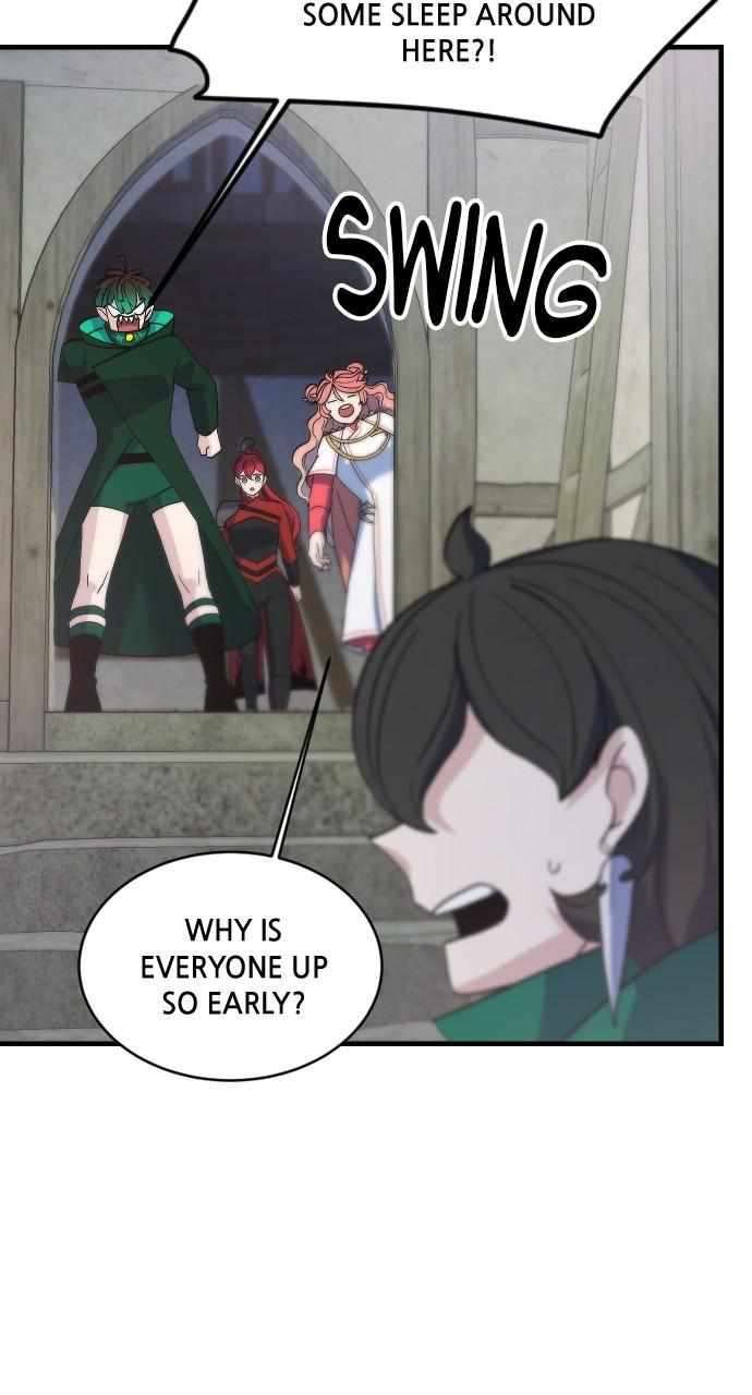 The Last Golden Child chapter 114 page 27