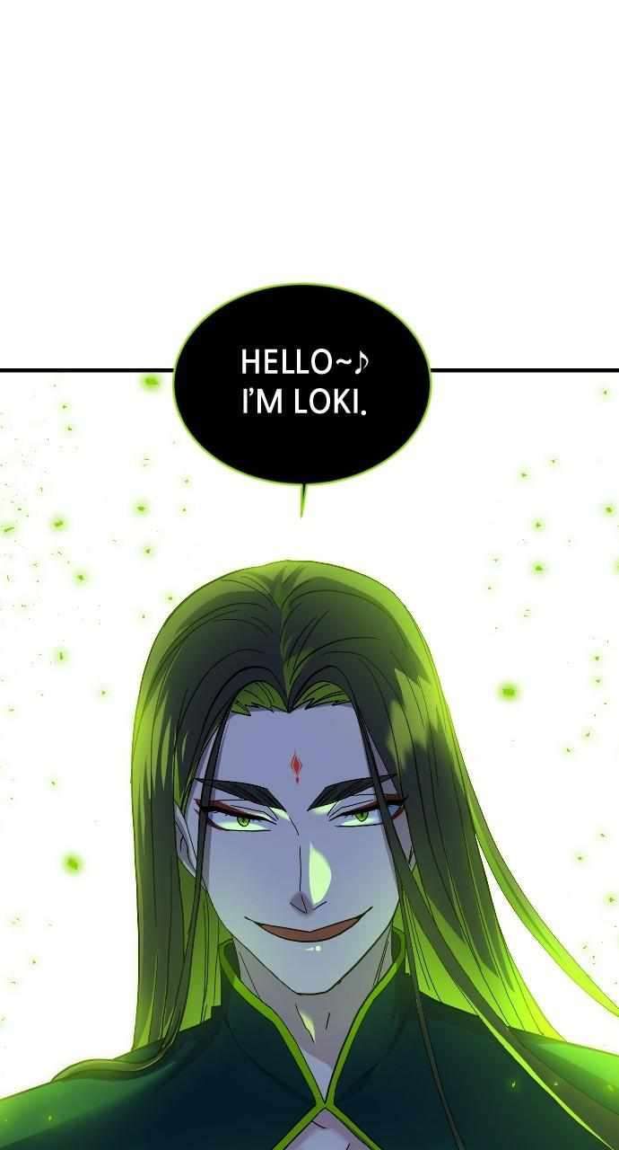 The Last Golden Child chapter 114 page 36