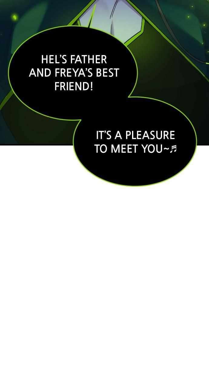 The Last Golden Child chapter 114 page 37