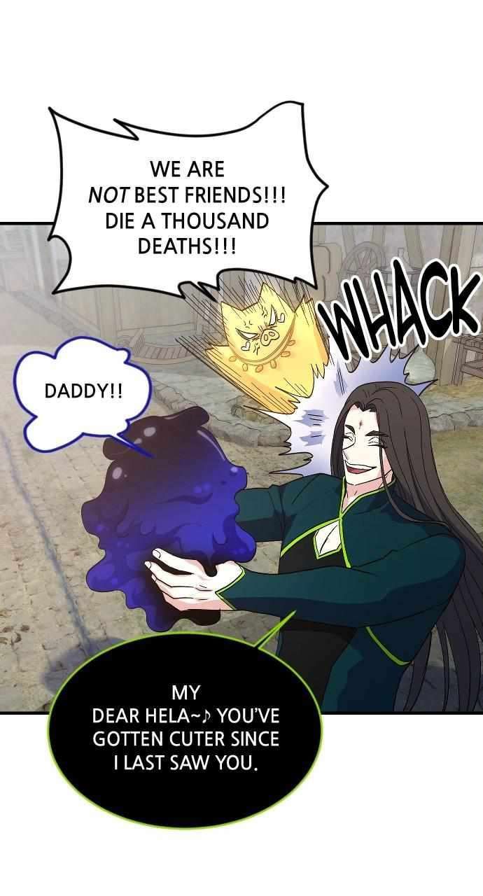 The Last Golden Child chapter 114 page 39