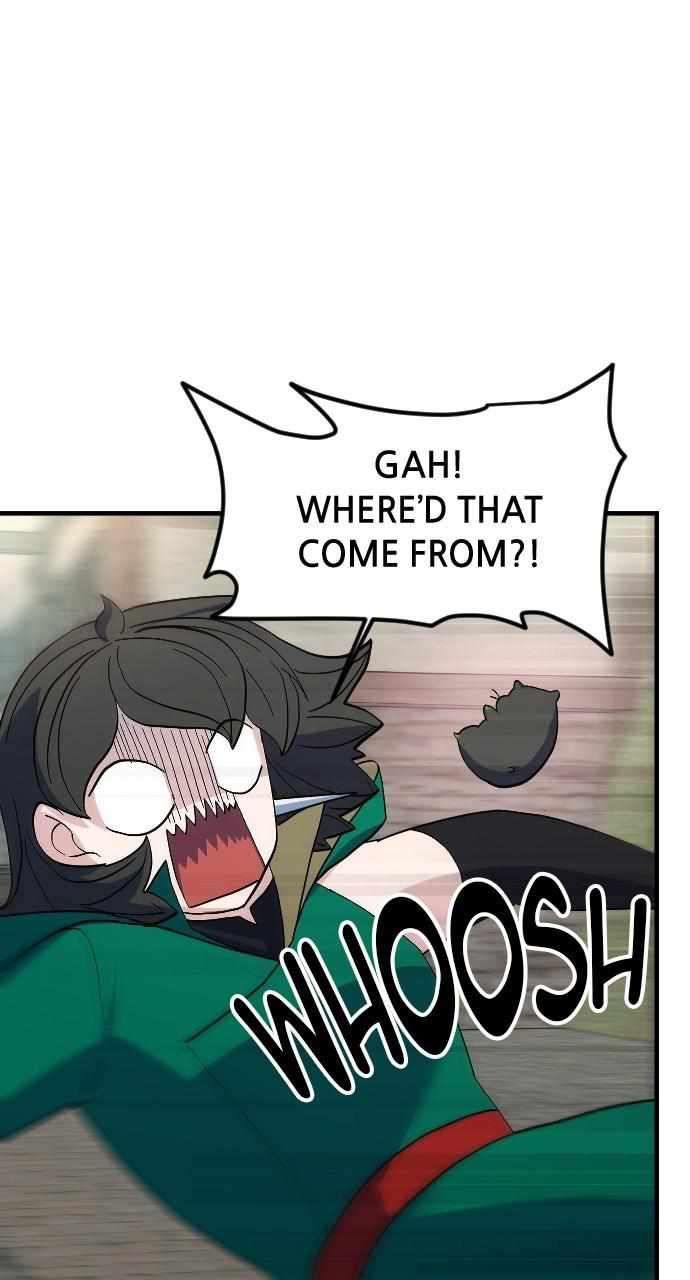 The Last Golden Child chapter 114 page 4