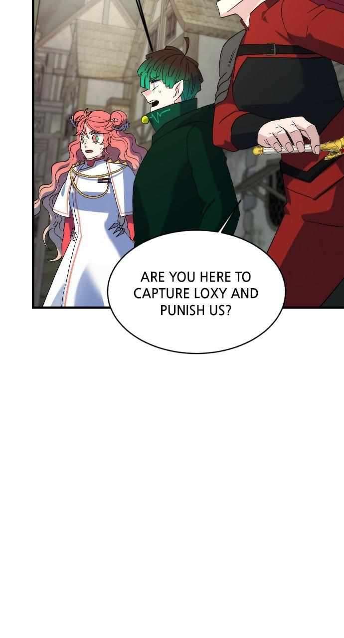 The Last Golden Child chapter 114 page 42