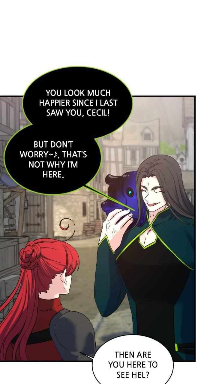 The Last Golden Child chapter 114 page 43