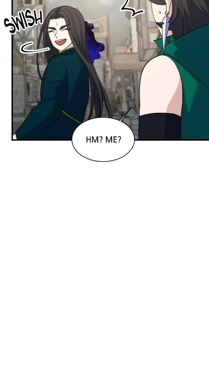 The Last Golden Child chapter 114 page 45