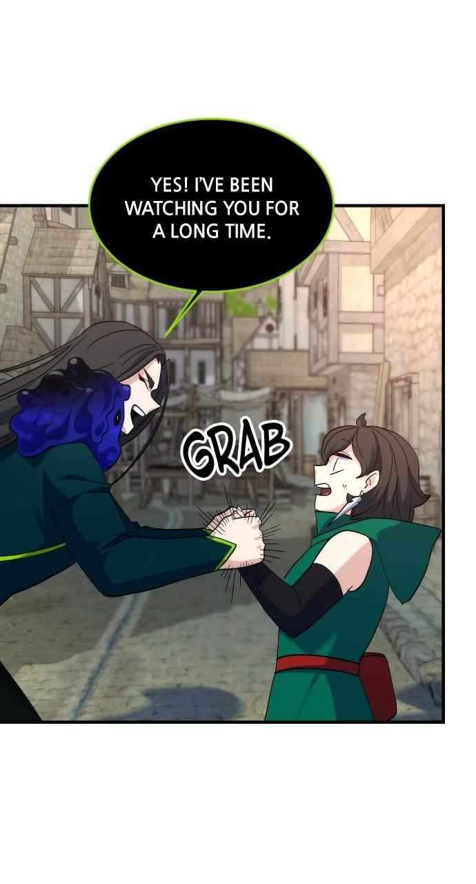 The Last Golden Child chapter 114 page 46