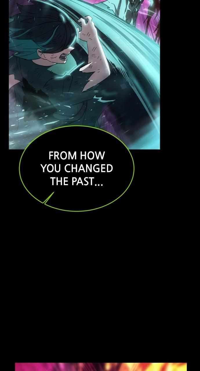 The Last Golden Child chapter 114 page 48