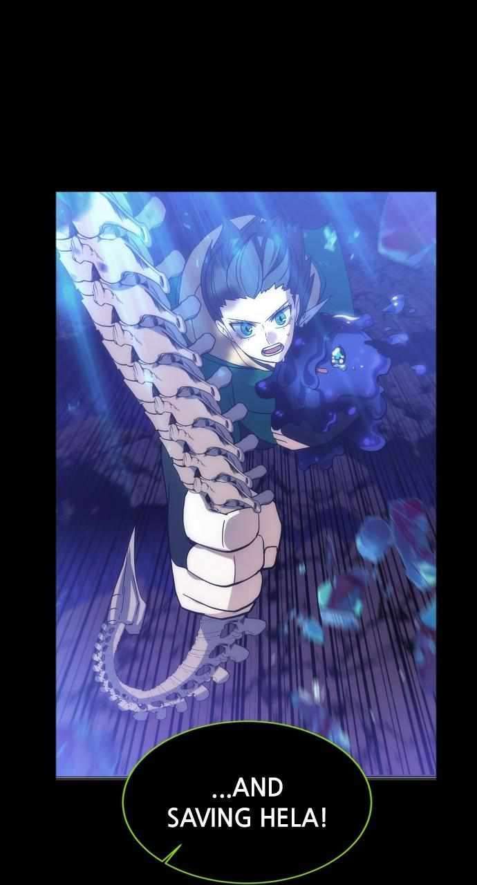 The Last Golden Child chapter 114 page 50