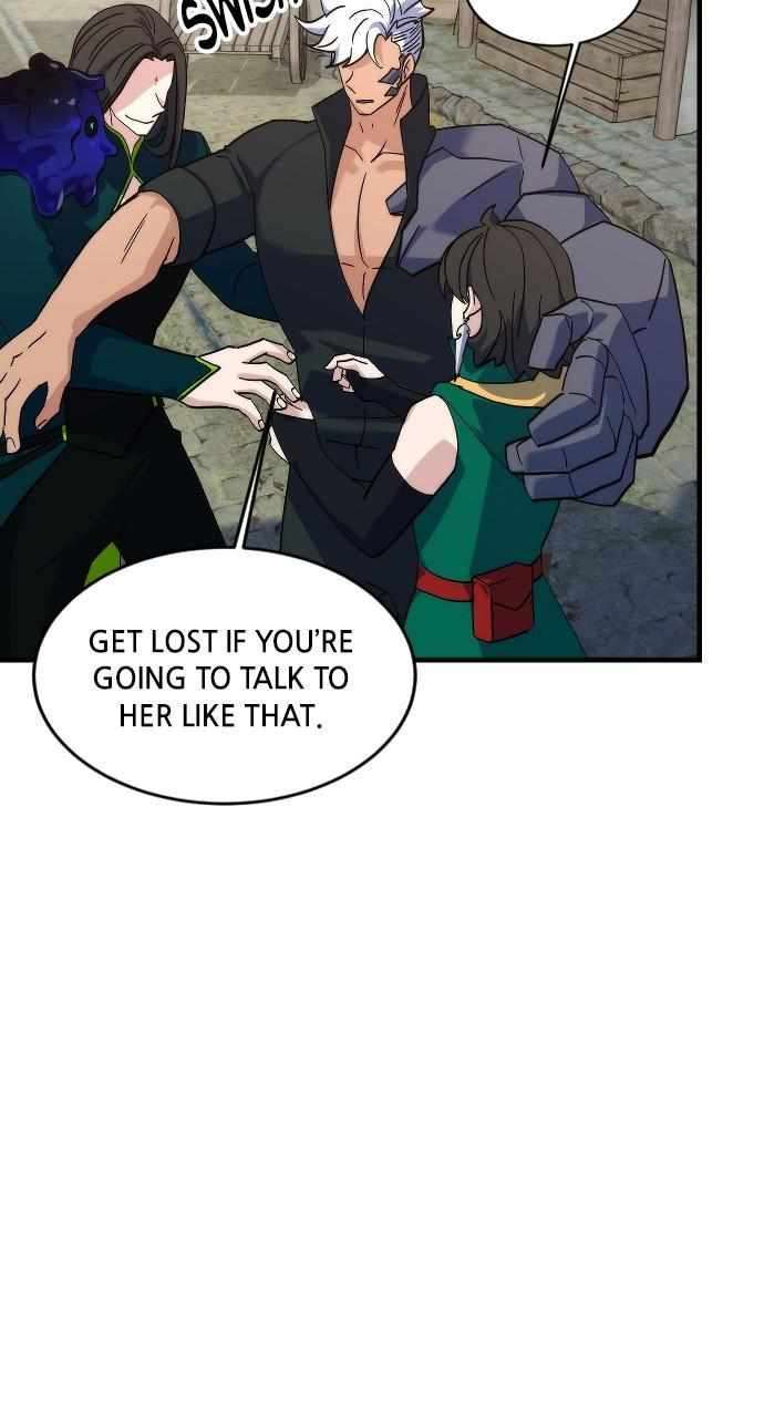 The Last Golden Child chapter 114 page 55