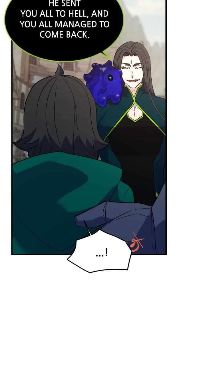 The Last Golden Child chapter 114 page 60