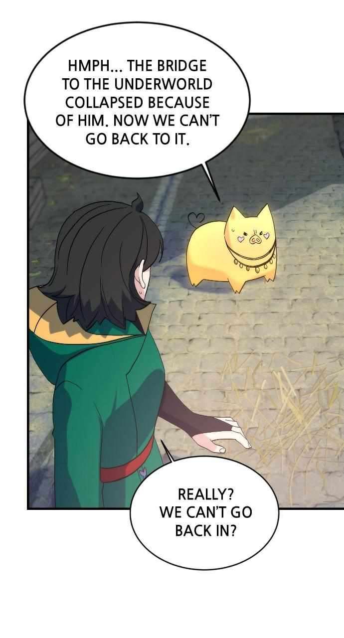 The Last Golden Child chapter 114 page 65