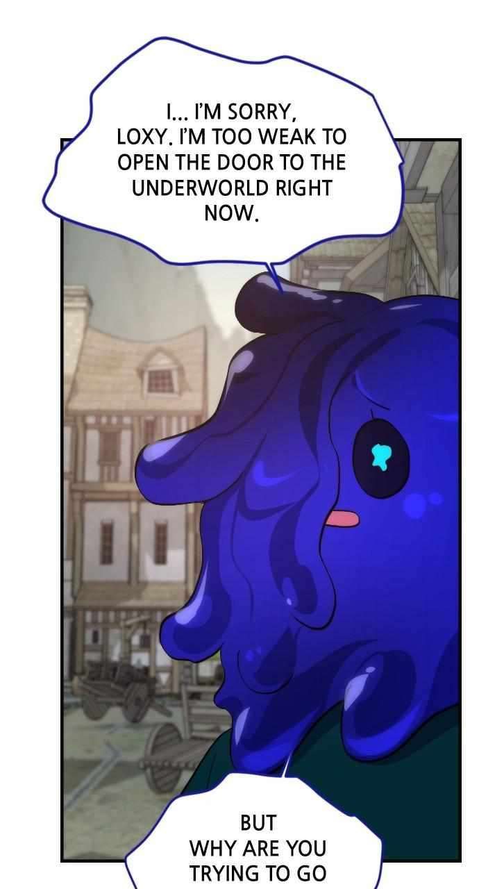 The Last Golden Child chapter 114 page 68