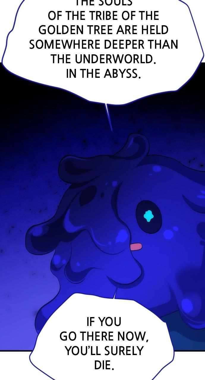 The Last Golden Child chapter 114 page 74