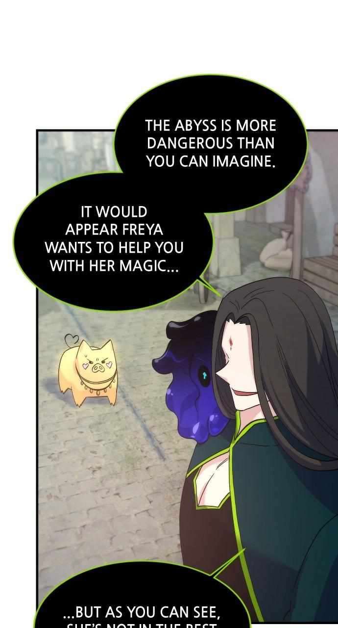 The Last Golden Child chapter 114 page 77