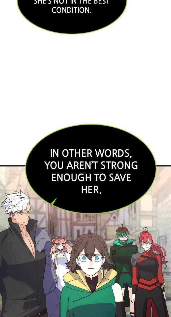 The Last Golden Child chapter 114 page 78