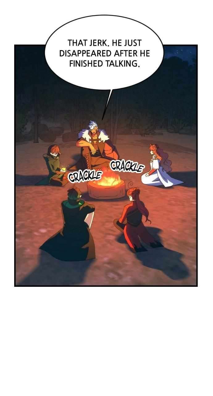 The Last Golden Child chapter 114 page 81