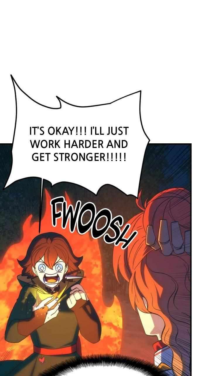 The Last Golden Child chapter 114 page 85