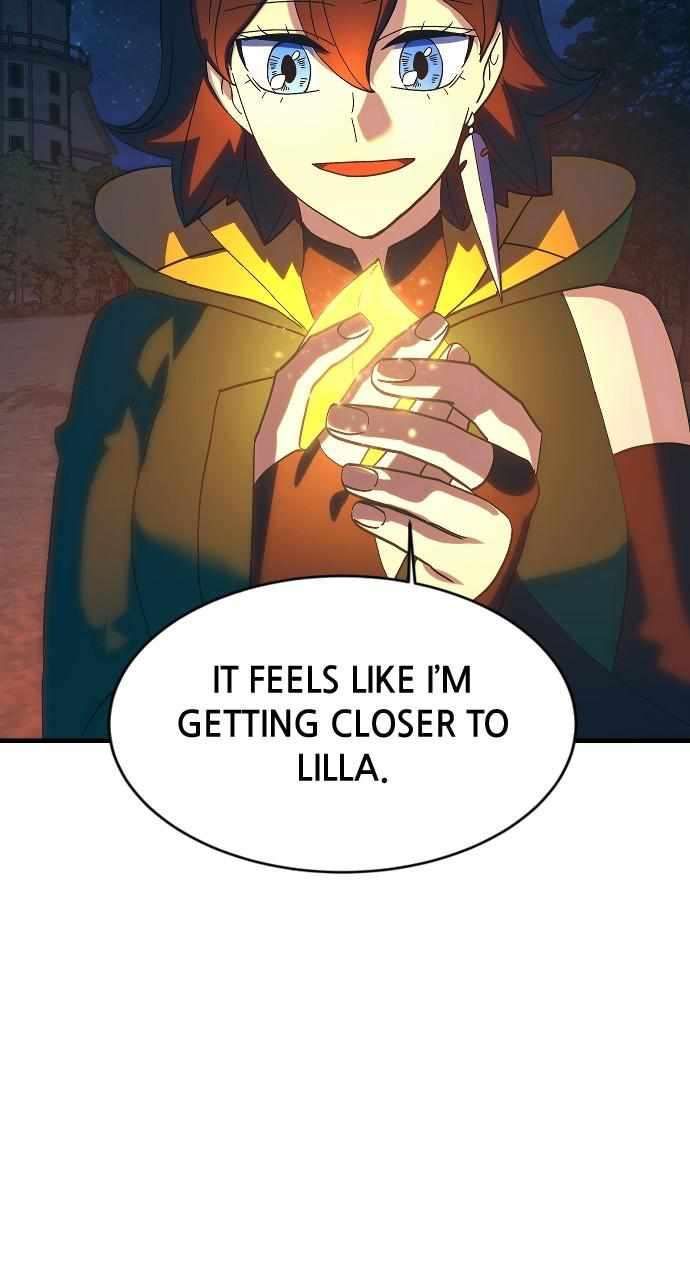 The Last Golden Child chapter 114 page 87