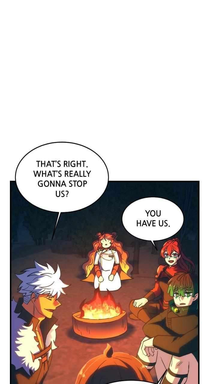 The Last Golden Child chapter 114 page 88