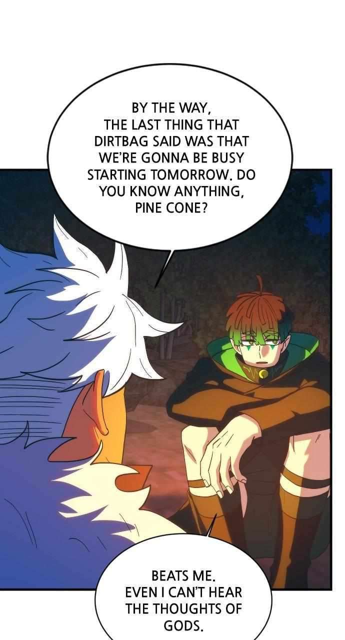 The Last Golden Child chapter 114 page 91