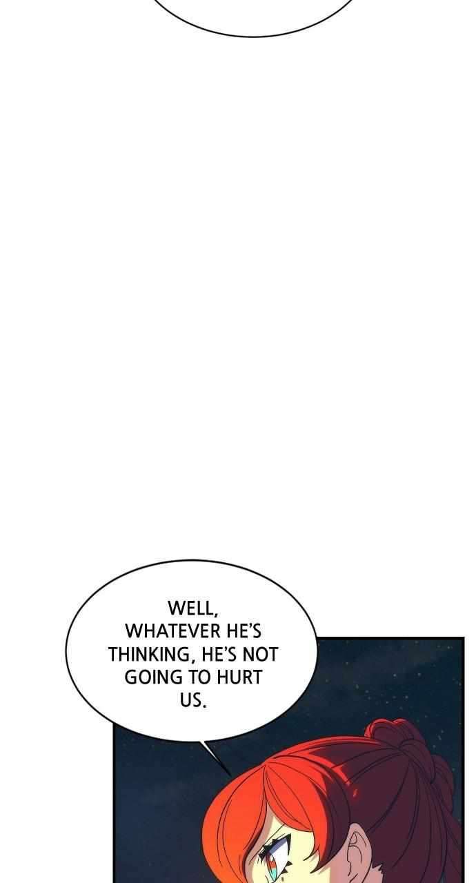 The Last Golden Child chapter 114 page 92