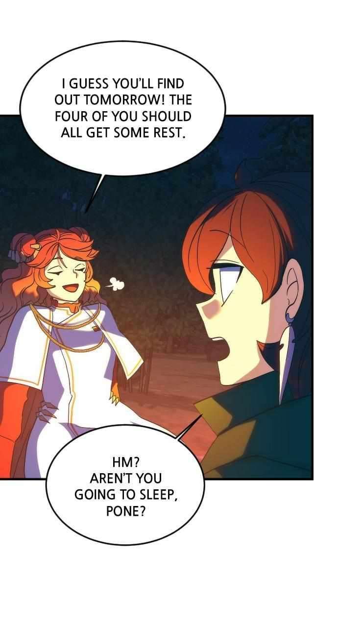 The Last Golden Child chapter 114 page 94