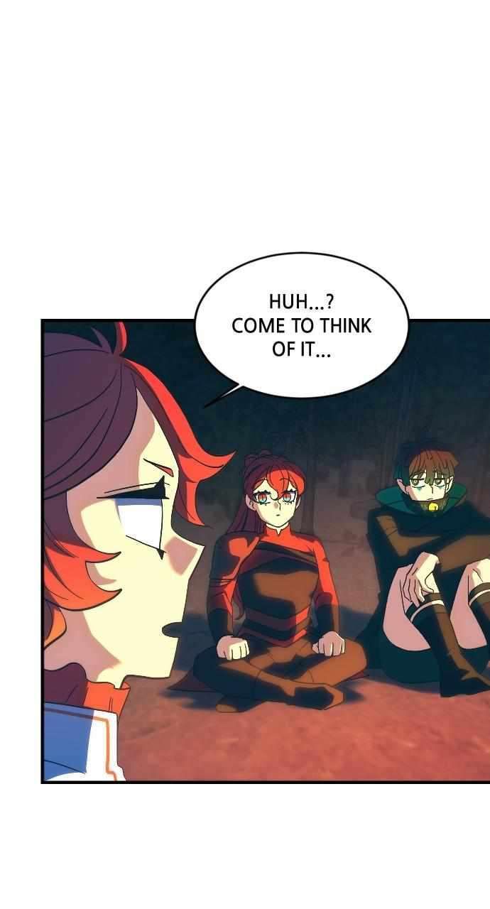 The Last Golden Child chapter 114 page 99