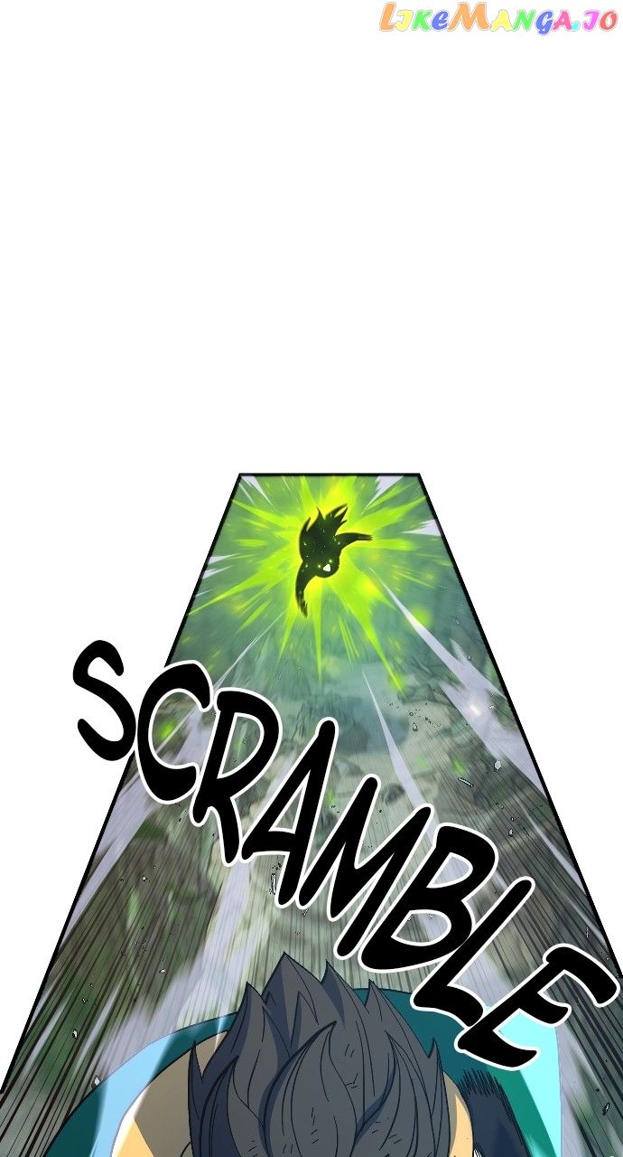 The Last Golden Child chapter 115 page 100