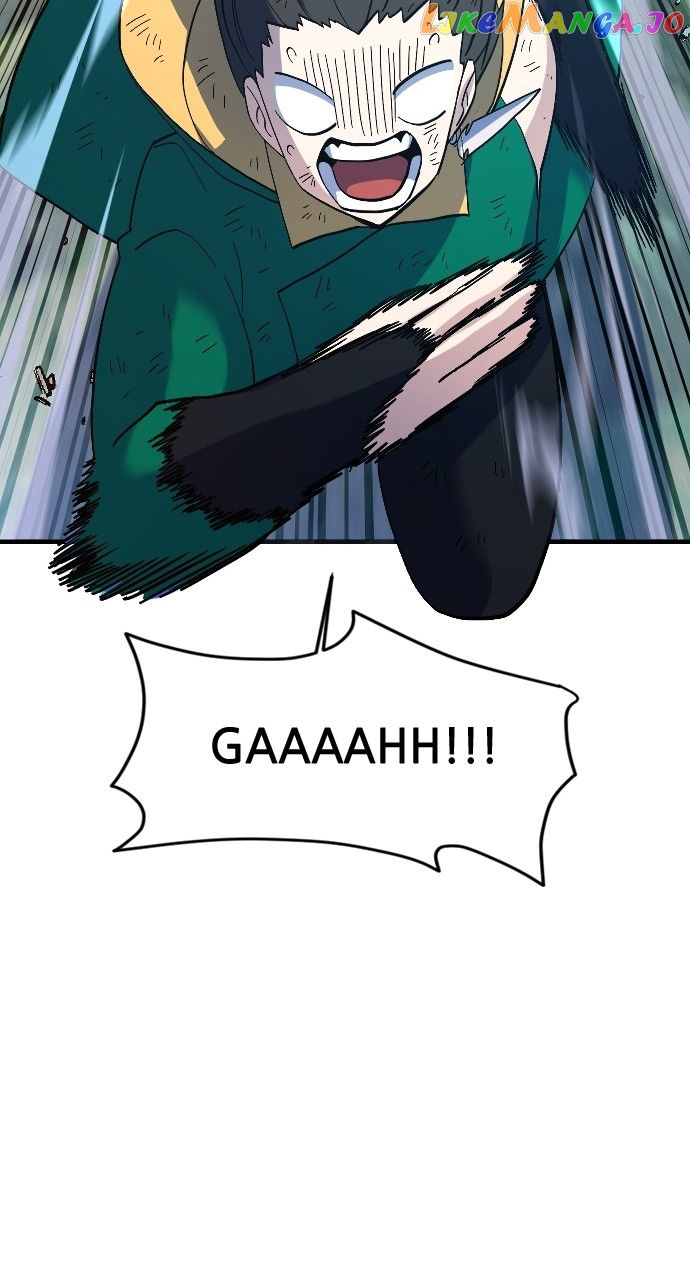 The Last Golden Child chapter 115 page 101