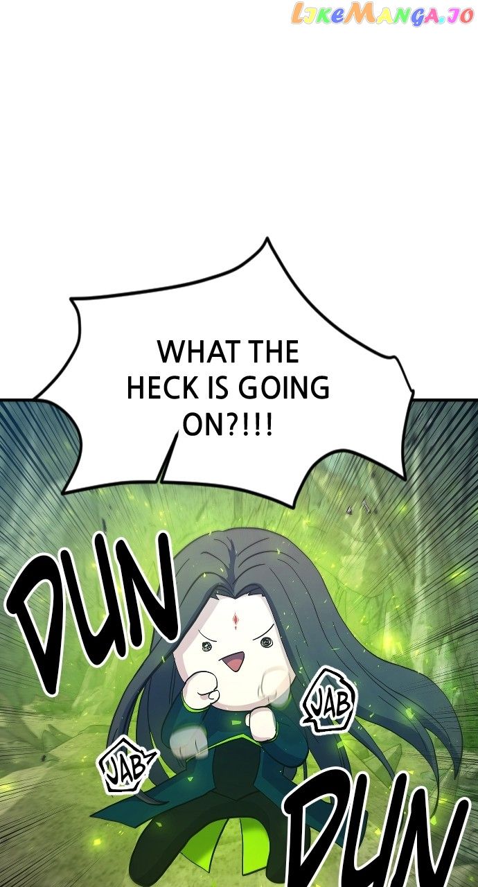 The Last Golden Child chapter 115 page 102