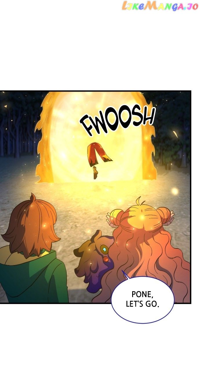 The Last Golden Child chapter 115 page 12