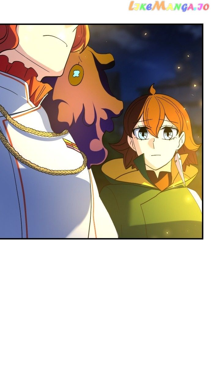 The Last Golden Child chapter 115 page 15