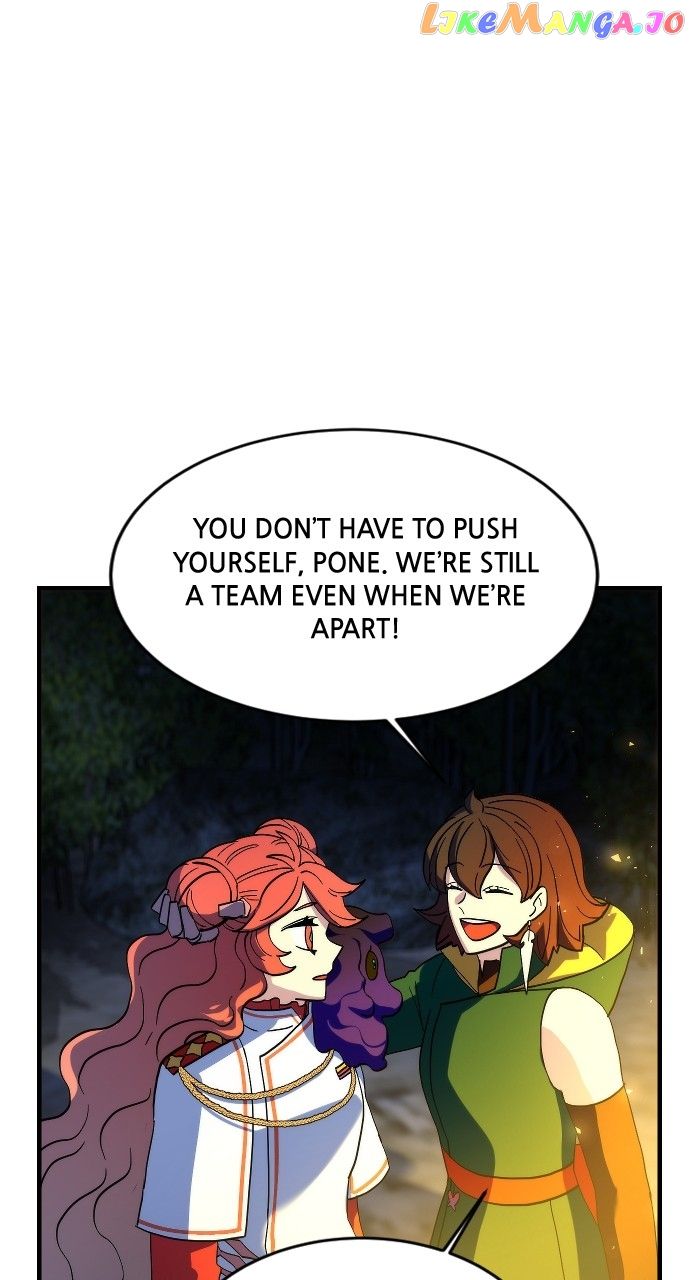 The Last Golden Child chapter 115 page 16