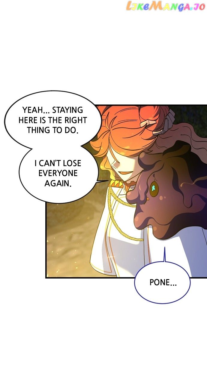 The Last Golden Child chapter 115 page 20