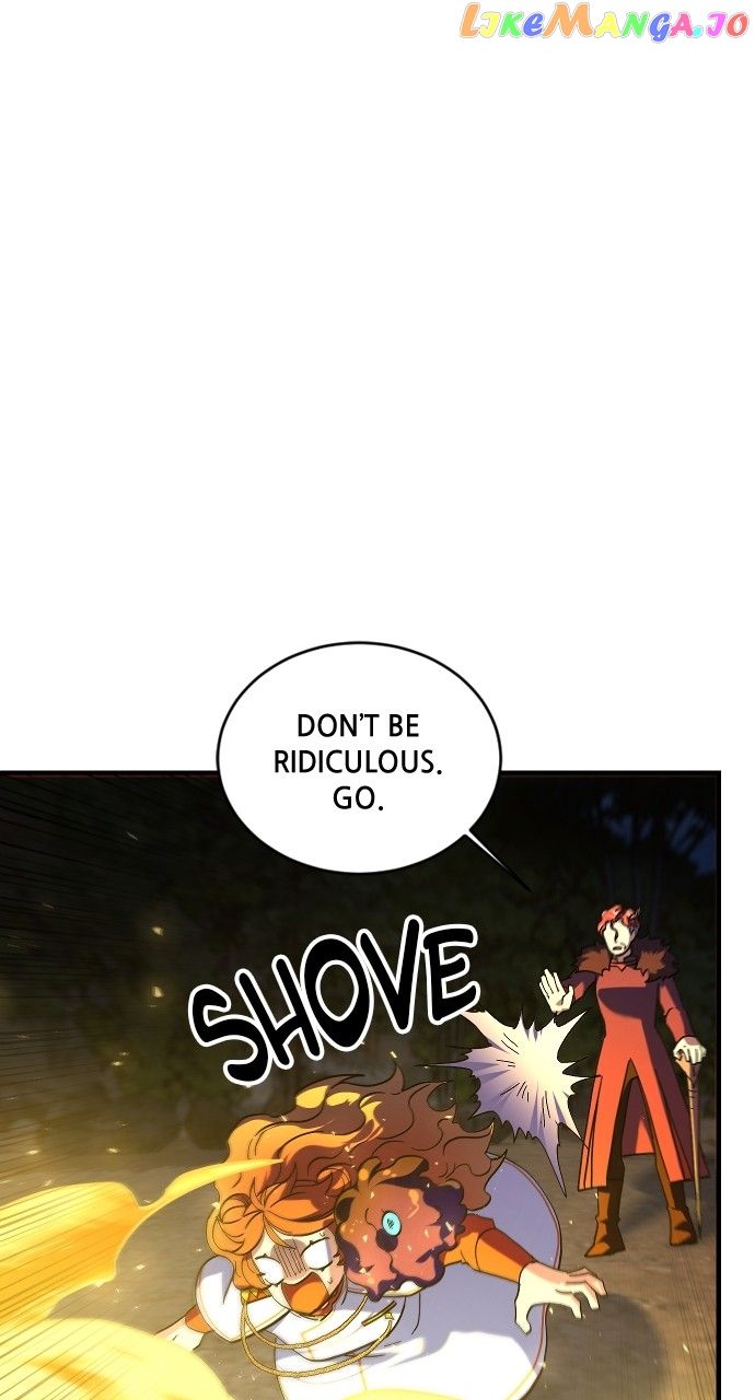 The Last Golden Child chapter 115 page 21