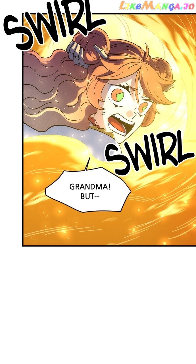 The Last Golden Child chapter 115 page 23