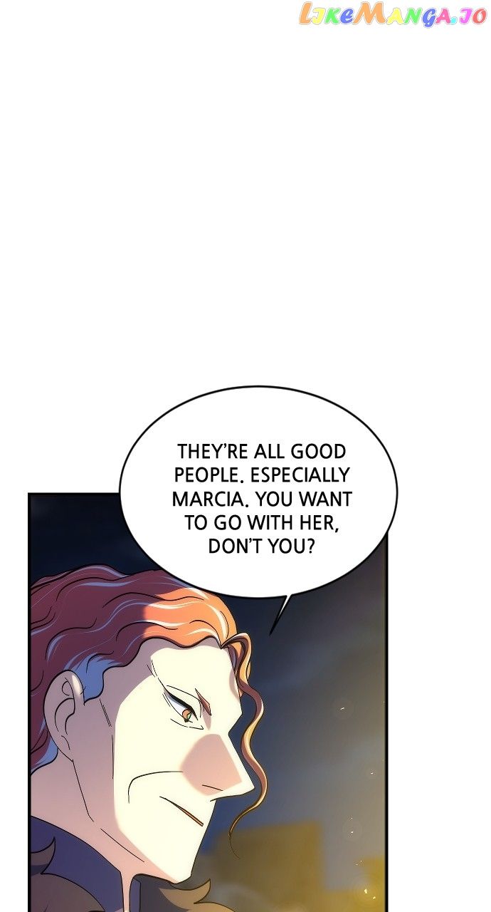 The Last Golden Child chapter 115 page 24