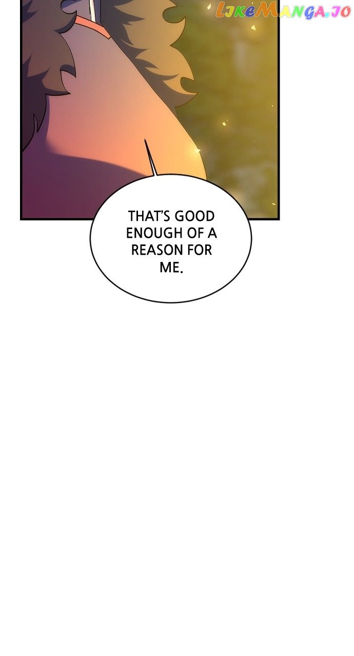 The Last Golden Child chapter 115 page 25