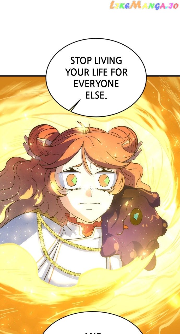 The Last Golden Child chapter 115 page 26