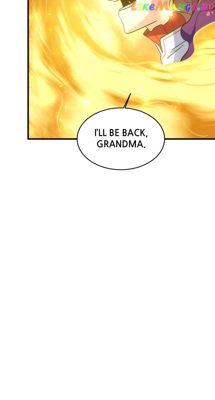 The Last Golden Child chapter 115 page 28