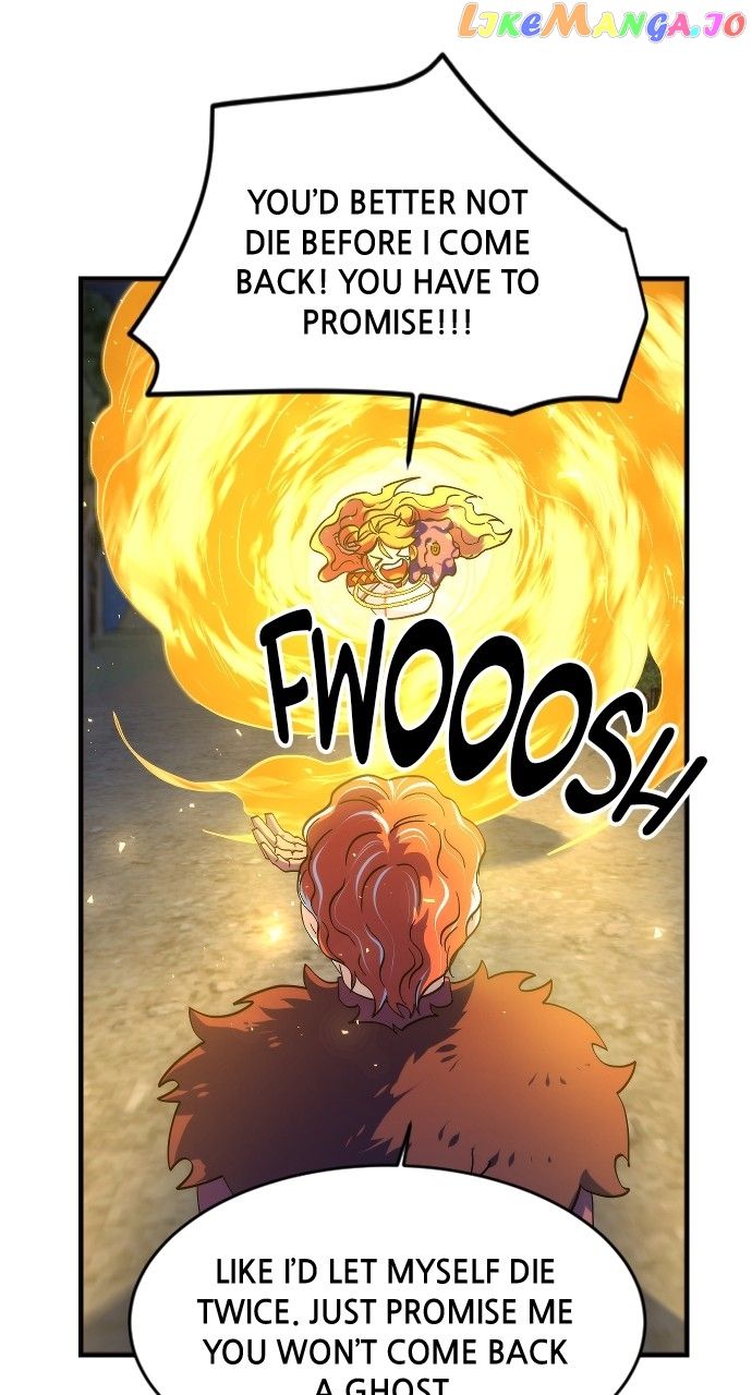 The Last Golden Child chapter 115 page 29