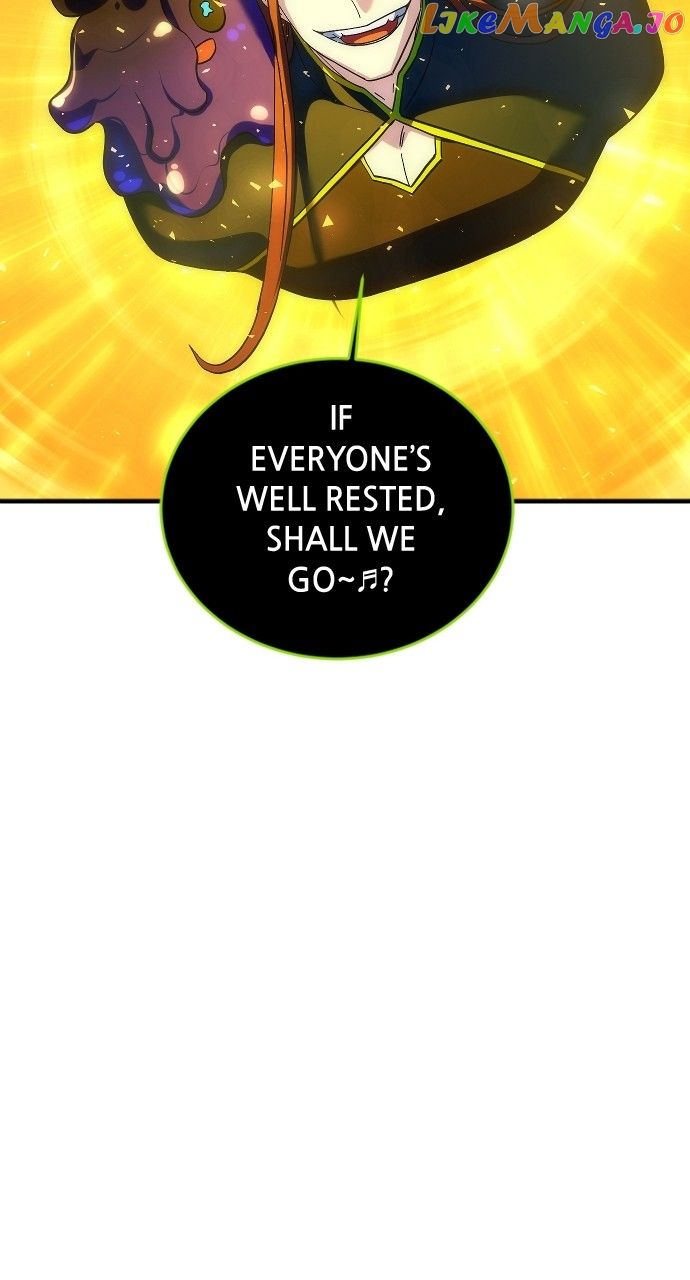 The Last Golden Child chapter 115 page 3