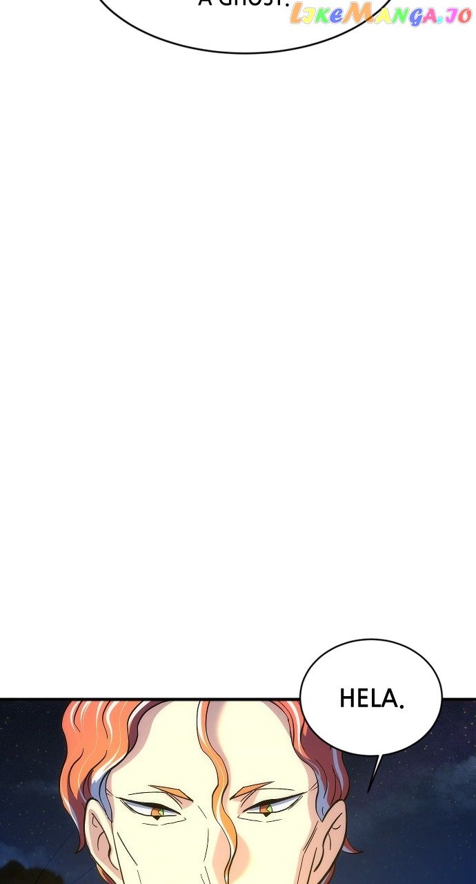 The Last Golden Child chapter 115 page 30