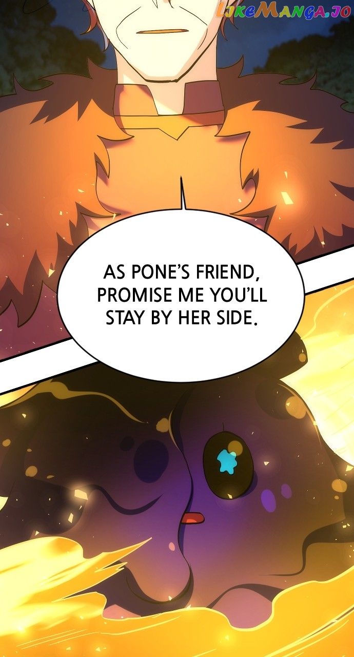 The Last Golden Child chapter 115 page 31